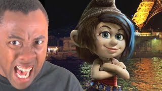 Rants - The Smurfs 2 Naughties Vexy & Hackus