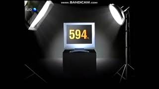 Arçelik Lcd Televizyon Reklamı2007
