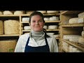 Paris : L'affinage des fromages chez Maison Quatrehomme !