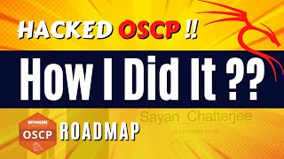 OSCP Certificate Unboxing - My OSCP Journey - Cracked OSCP in 2021