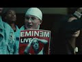 Eminem - Godzilla ft. Juice WRLD (Dir. by @_ColeBennett_)