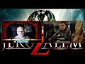 Jeruzalem (2015) Found Footage Horror Film Review