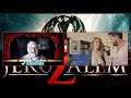 Jeruzalem (2015) Found Footage Horror Film Review