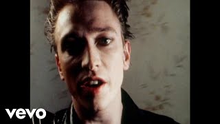 Watch Depeche Mode Shake The Disease video