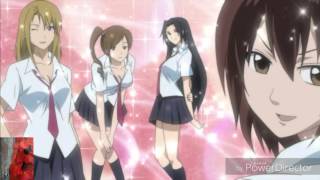 Anime Amv Daddy