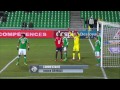 AS Saint-Etienne - LOSC Lille (2-0) - 17/01/14 - (ASSE-LOSC) -Résumé