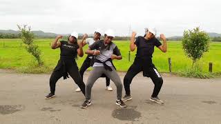 Better Have My Money Cover Paris Goebel Choreography