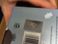 Single Box Break #185: 11-12 Upper Deck THE CUP Hobby NHL
