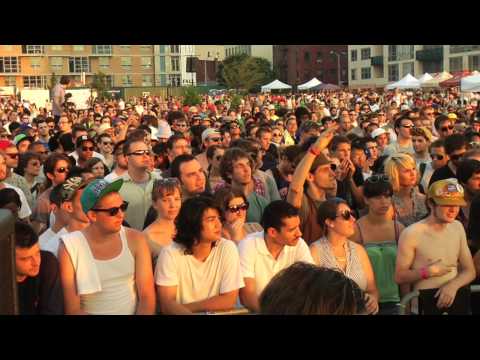Del The Funky Homosapien Tame 1- Flashback