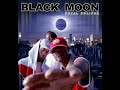Black Moon - where it goez wrong