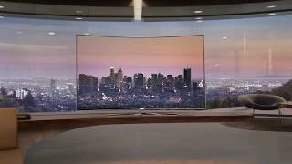 Samsung Suhd - This Is Tv Commercial 2016