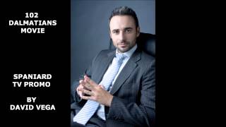 102 Dalmatians Movie Spaniard Tv Promo By D. Vega