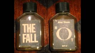 Watch Fall Hot Aftershave Bop video