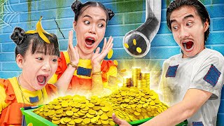 My Family Suddenly Became Millionaire I Wish I Wasnt A Millionaire