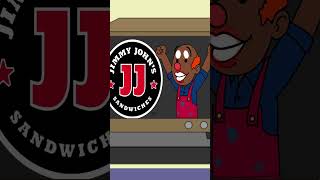 Dw Wants Jimmy Johns