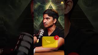 Is Shahrukh Khan Really Connected To The Illuminati?