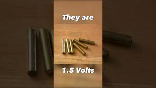 The Original 9 Volt Battery Hack Kipkay Rewind 2007