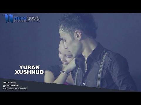 Xushnud - Yurak
