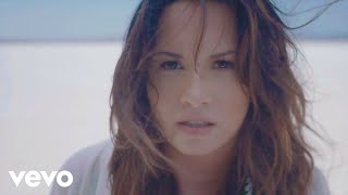 Watch Demi Lovato Skyscraper video