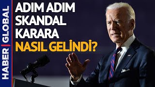 Bidenın Skandal Soykırım Kararına Nasıl Gelindi? İşte Detaylar