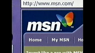 Sci-Fi Commercials August 23, 2002