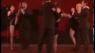 Tango Fire 30 Sec