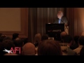 AFI Awards 2010: Kirk Douglas addresses the Honorees