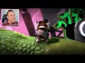 CUTEST GAME EVER! - Little Big Planet 3