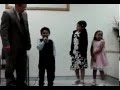 testigos de jehova niños