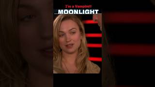 Beth Discovers Micks Secret Moonlight 2007 S1X02 Alex Oloughlin, Sophia Myles