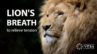 Lions Breath