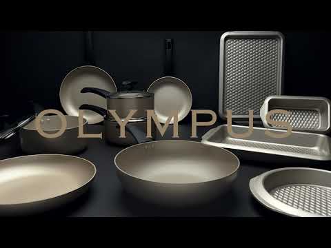 Olympus 24cm Fry Pan Olympus 24cm Fry Pan