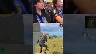 Mr Modunu Deneyin Pubgmobile