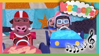 Kazoops Songs Good Winner Cartoons For Kids 2019