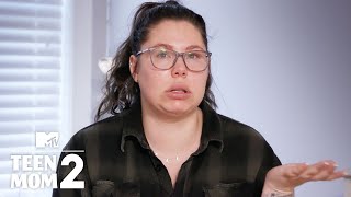 Kailyn Gets Life-Changing News Teen Mom 2