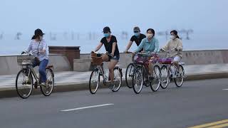 Điểm Tên Những Cung Đường Đẹp Của Vũng Tàu