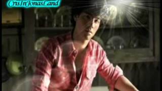 Watch Joe Jonas Hey You video