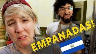 My Drunk Kitchen: Empanadas de Plátano
ft. Buzzfeed Curly! My Drunk Kitchen: Empanadas de Plátano
ft. Buzzfeed Curly!