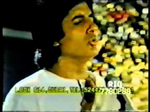 Tum mujhe yun bhula na paoge !!! (LONG LIVE RAFI SAAB)