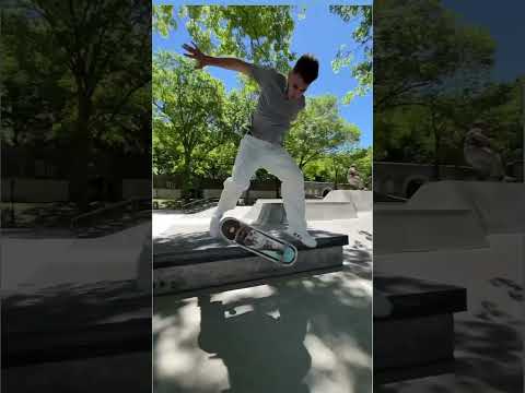 Frankie Spears Regular or Switch
