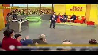 Canım Anam Eflatun Qubadov
