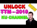 Unlock Trình Tạo Mã 5P Không Mail - Ku Channel