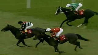 1997 İsmet İnönü Koşusu Bold Pilot