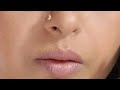 Actress Seetha beautiful Lips and Face Closeup