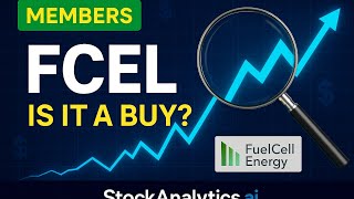 Is Fcel Ready For A Turnaround? Unpacking Fuelcell Energys 1.26B Backlog & Future Potential