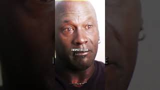 Michael Jordan On Isiah Thomas Being Left Off The Dream Team