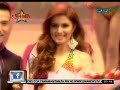image 24 Oras 18 Anyos Na Magsasaka Wagi Sa Ms Bikini Philippines