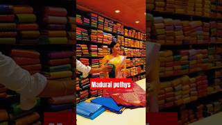 Madurai Pothys Meena Trending