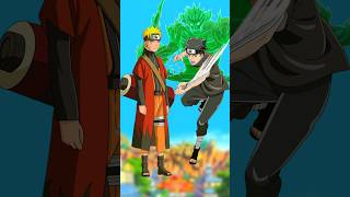 Naruto Vs Shisui Who Is Strong?