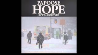 Watch Papoose Hope video
